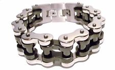 HERREN ARMBAND EDELSTAHL