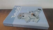 			TurboCad V10 Reference Manual, Various, IMSI, 2004, Paperback		