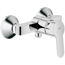 Grohe BauEdge Brausearmatur