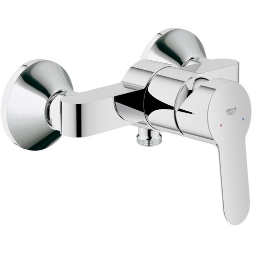 Grohe bauedge brausearmatur - grohe,