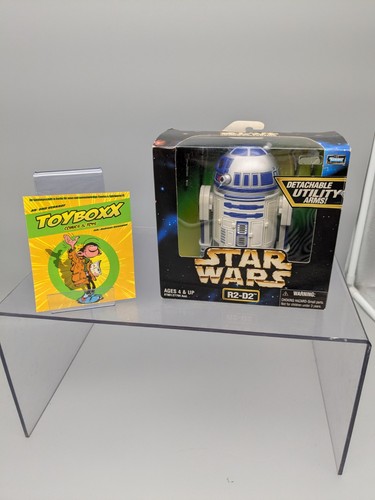 Star wars action collection - wars,