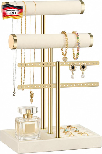 Schmuck organizer mit - schmuck, 3