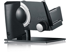 Aussteller ~ Graef SKS 321 MultiCut Plus Allesschneider Brotmaschine