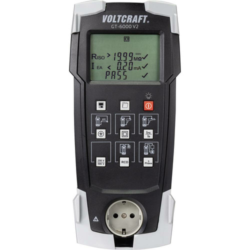 Voltcraft 6000 v2 - gt-6000,