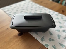 Tupperware UltraPro Kastenform
