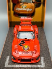 Fly, Kremer Porsche 935 K3
