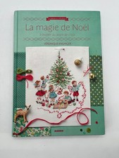 Weihnachtszauber zum sticken - -,
