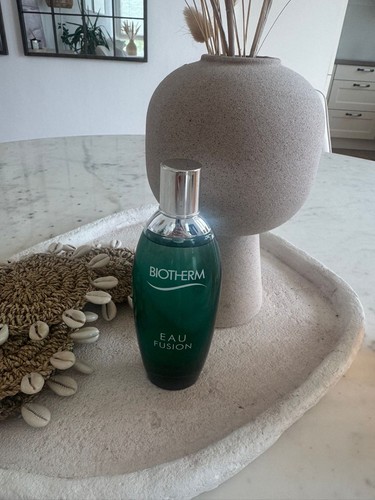Biotherm eau fusion - biotherm, de
