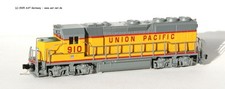 Atlas N 48624 - EMD GP40-2