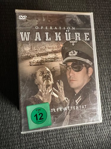 Operation walküre das - walküre,