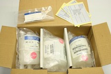 3x MILLIPORE Mykrolis