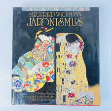 Japonismus Ostasien-Europa