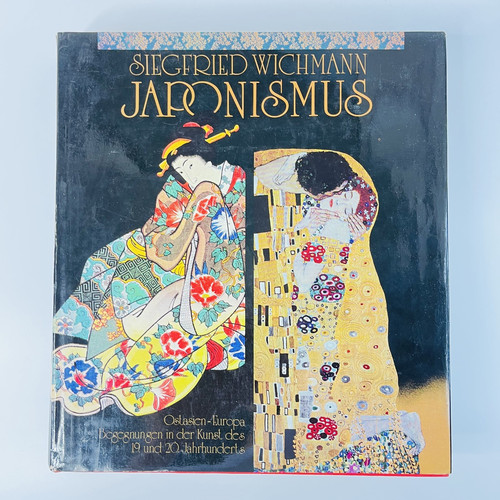 Japonismus ostasien europa - japonismus, ostasien-europa