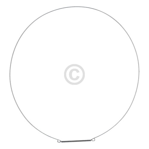 Spannring vorne whirlpool - spannring,