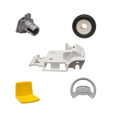 Playmobil 5437 Campingplatz Wagen Auto Ersatzteil Einzelteil Zubehör Auswahl