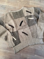 Pullover Pulli Strick