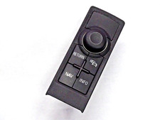 Schalter Monitor Navigationssystem Knopf Audi A4 8E, B7 8E0919721