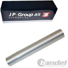 JP GROUP ANSAUGSCHLAUCH