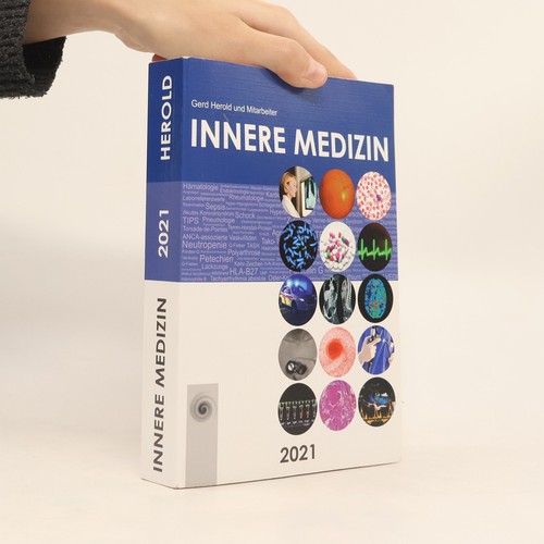 Innere medizin 2021 dr - | ,