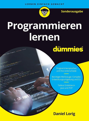 Programmieren lernen für
