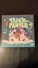 Traumfänger Brettspiel David Franck Laurent Escoffier Space Cowboy Kuscheltiere