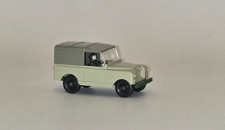 Sammlungsauflösung WIKING