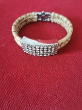 Vintage Damen  Armband mit