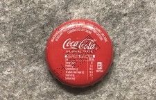 Kronkorken Kenia Coca Cola bottle cap capsule chapa purchase Tappi Item