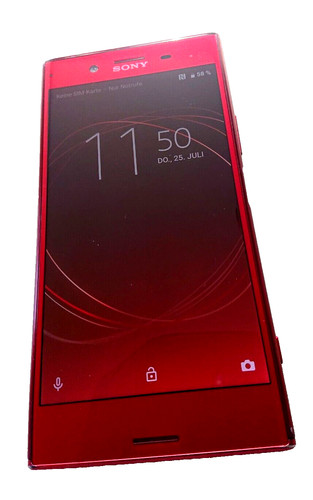 Sony xperia 8141 premium - sony,
