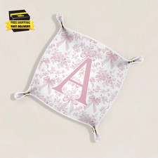 Gifts for Women Initial Valet