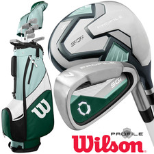 Wilson 2026 Profile SGi DAMEN