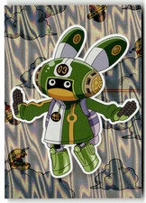 Panini One Piece 25th