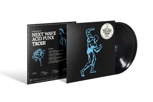 Curses next wave - curses, punx