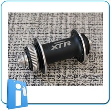 NOS Lager Vorder Shimano XTR