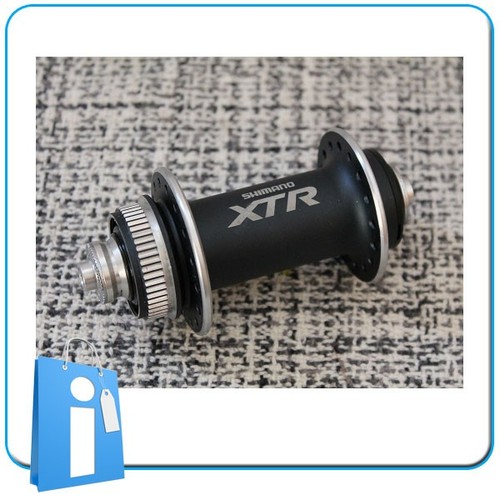 Nos lager vorder shimano - lager,