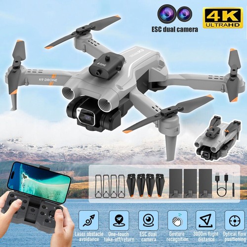 Mini faltbar wifi fpv drohne - fpv,