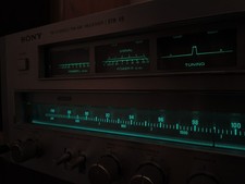 Sony FM Stereo Receiver STR-V5