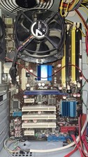 Asus P5Q SE Mainboard