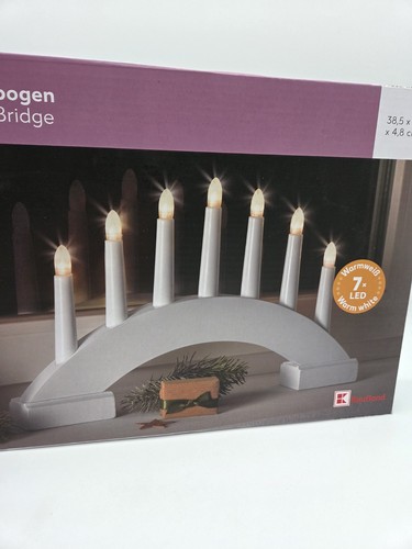 Led schwibbogen lichterbogen - led,