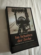Schatten der zeche das - schatten,