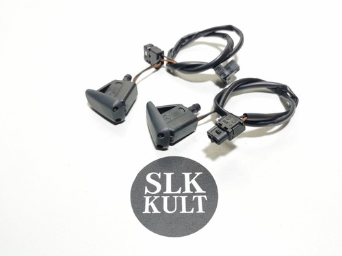 Mercedes slk r170 - slk,