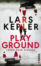 Playground – Leben oder