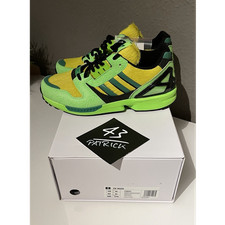 Adidas 8000 atmos grinch - adidas, zx