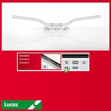 Stahllenker Speedfighter