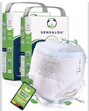 Sensalou Windel-Höschen-Pants