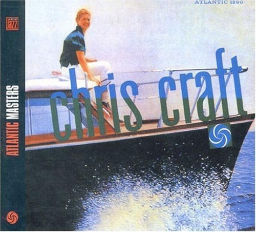 Connor chris - chris, craft