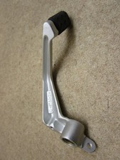 Motorrad Fuß-Bremshebel Kupplungshebel Brake Clutch Lever ?? (#7299)