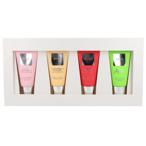 Baehr beauty concept handcreme - concept,