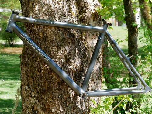 Müsing mtb fahrradrahmen - müsing, mtb-fahrradrahmen