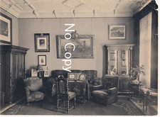 Foto Wilhelm von Hahnke